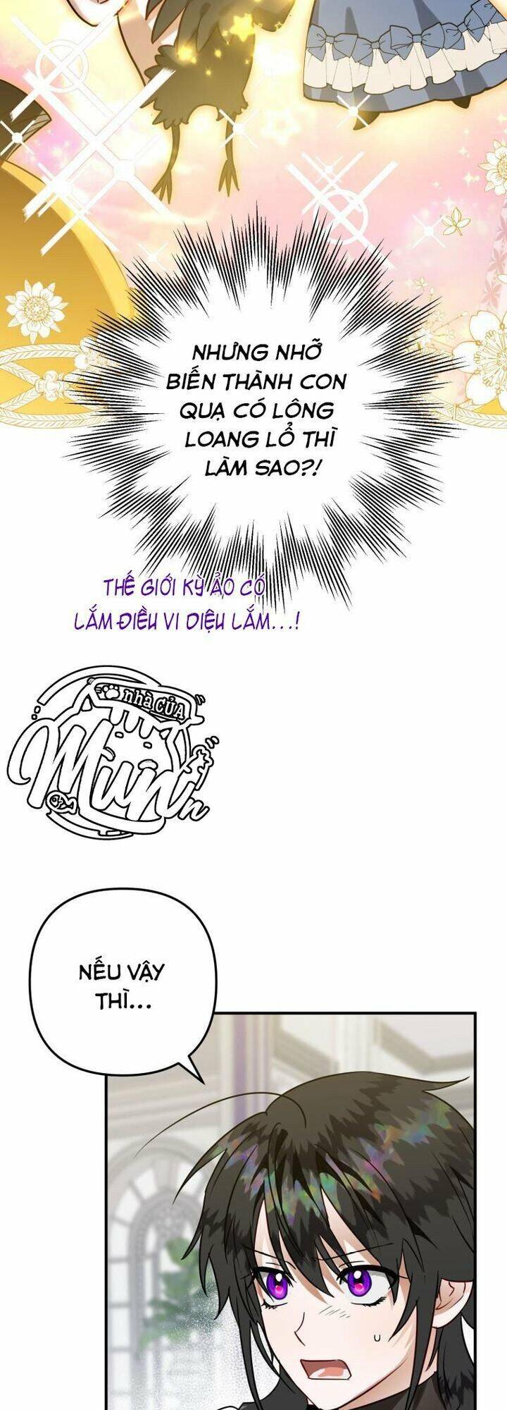 Bỗng Nhiên Tôi Trở Thành Quạ Đen!! Chapter 44 - Trang 2