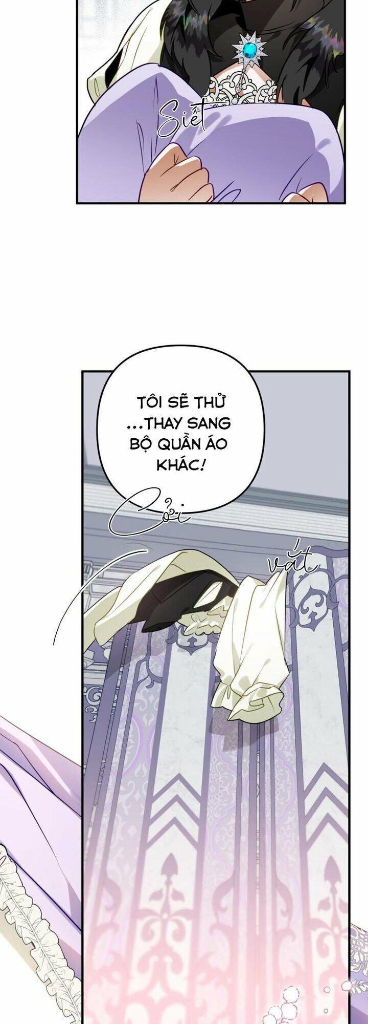 Bỗng Nhiên Tôi Trở Thành Quạ Đen!! Chapter 44 - Trang 2