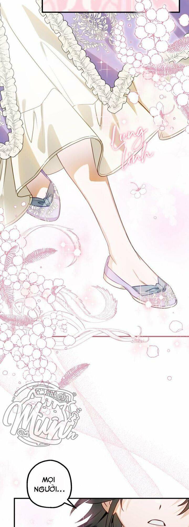 Bỗng Nhiên Tôi Trở Thành Quạ Đen!! Chapter 44 - Trang 2