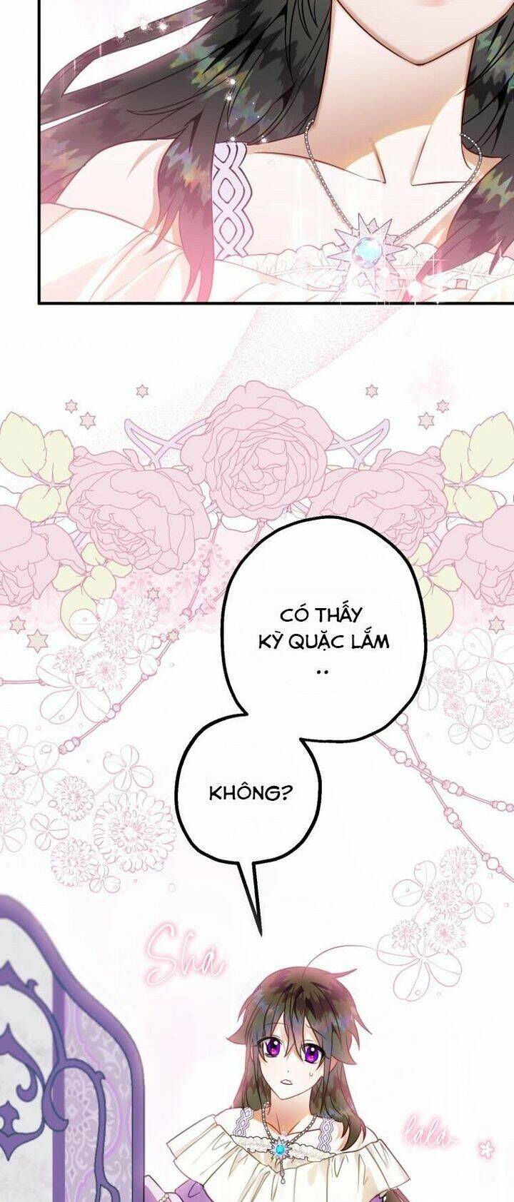 Bỗng Nhiên Tôi Trở Thành Quạ Đen!! Chapter 44 - Trang 2