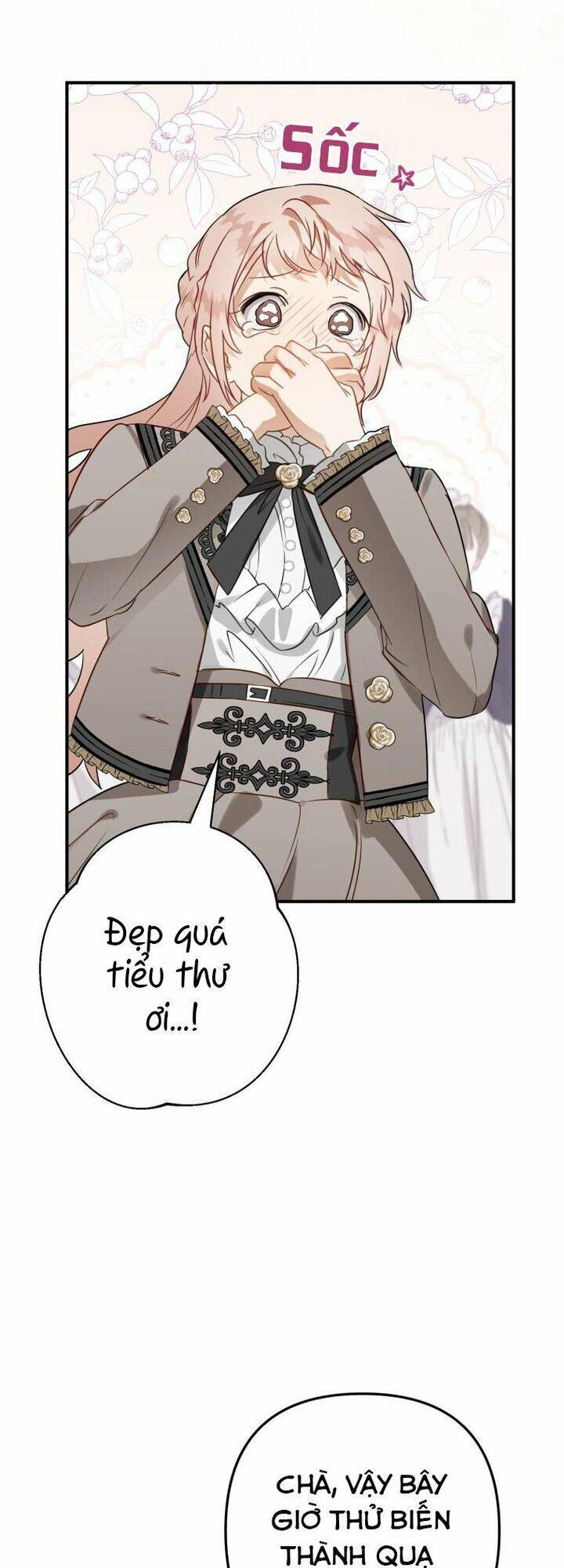 Bỗng Nhiên Tôi Trở Thành Quạ Đen!! Chapter 44 - Trang 2