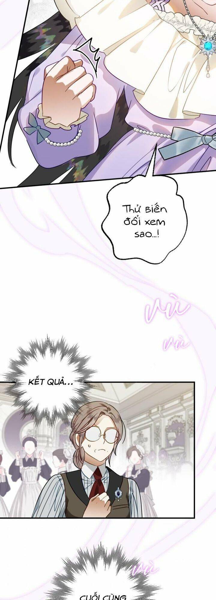 Bỗng Nhiên Tôi Trở Thành Quạ Đen!! Chapter 44 - Trang 2