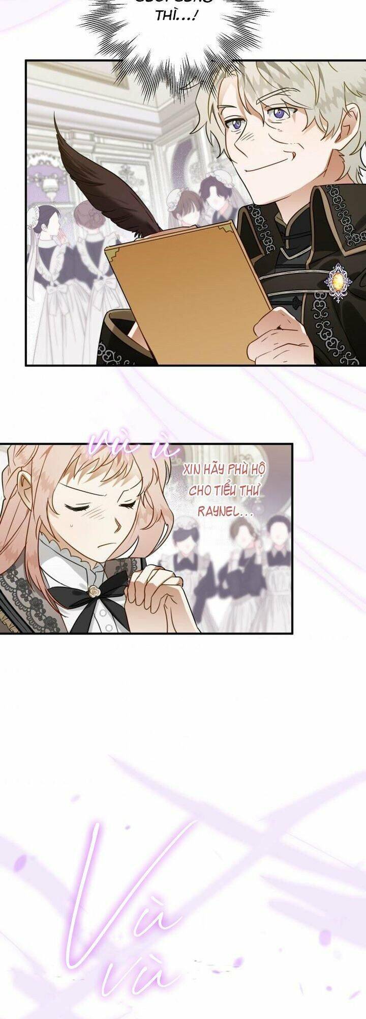 Bỗng Nhiên Tôi Trở Thành Quạ Đen!! Chapter 44 - Trang 2