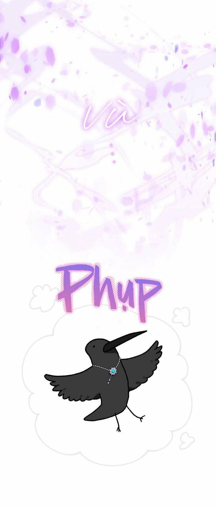 Bỗng Nhiên Tôi Trở Thành Quạ Đen!! Chapter 44 - Trang 2