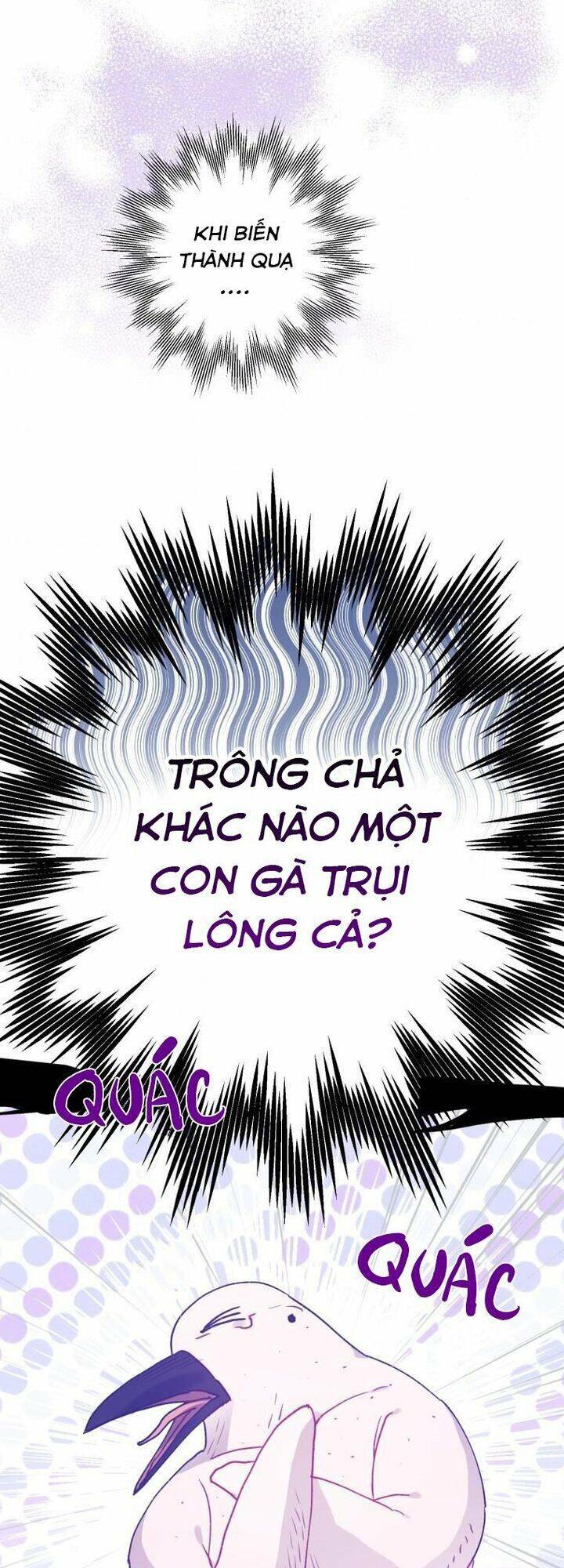 Bỗng Nhiên Tôi Trở Thành Quạ Đen!! Chapter 44 - Trang 2
