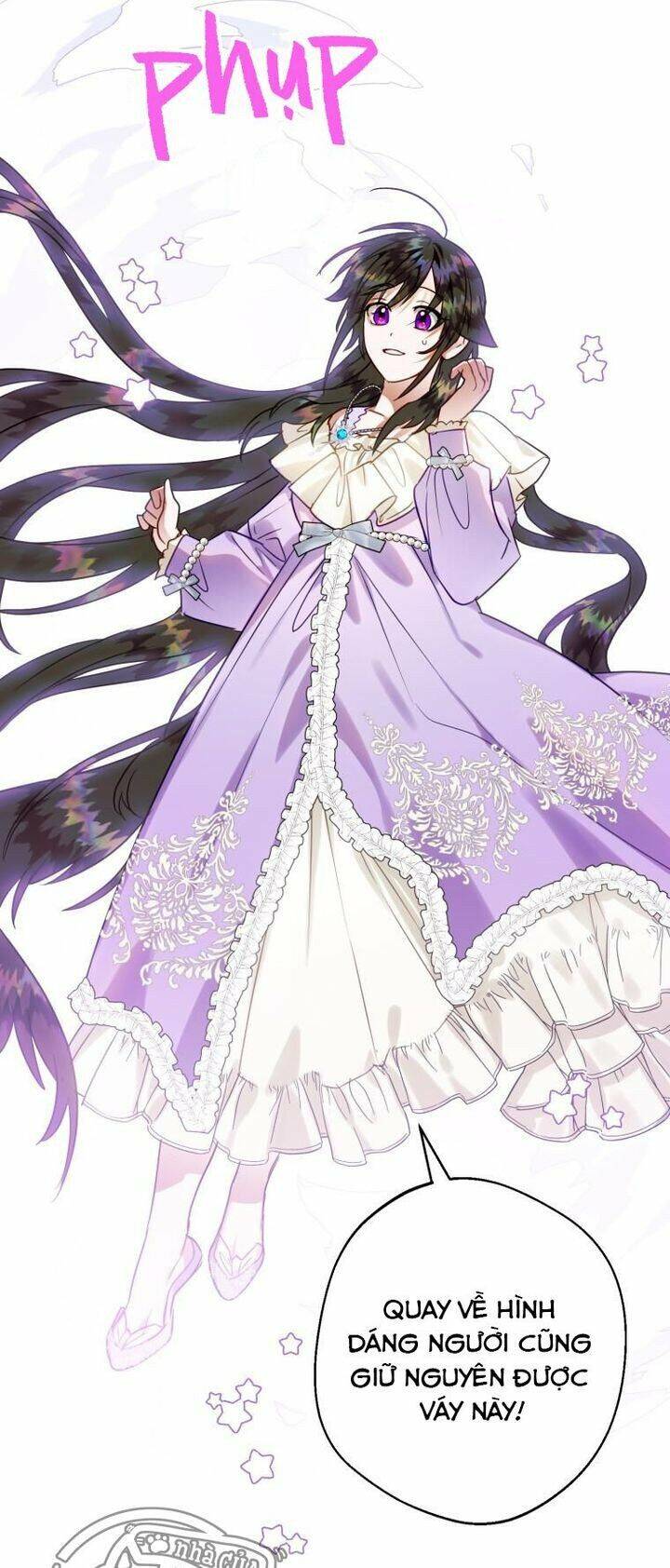 Bỗng Nhiên Tôi Trở Thành Quạ Đen!! Chapter 44 - Trang 2