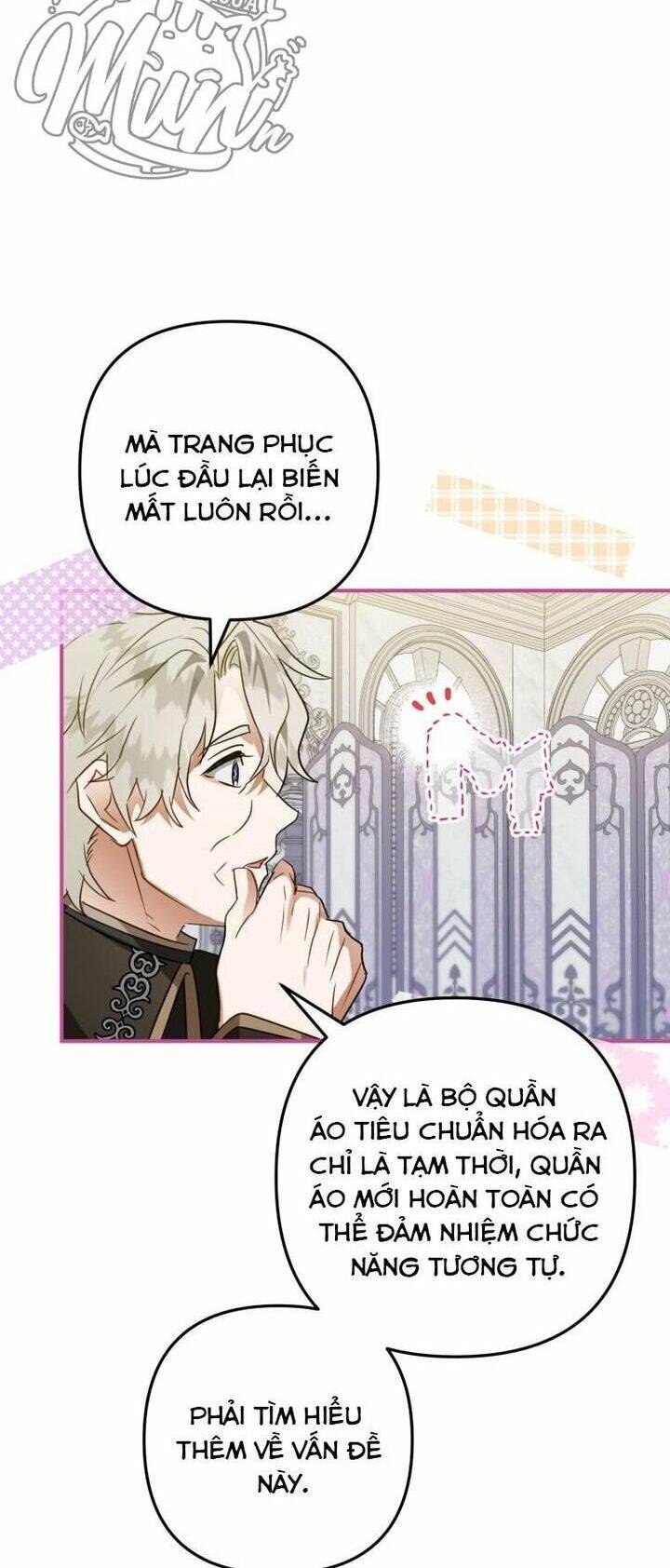 Bỗng Nhiên Tôi Trở Thành Quạ Đen!! Chapter 44 - Trang 2