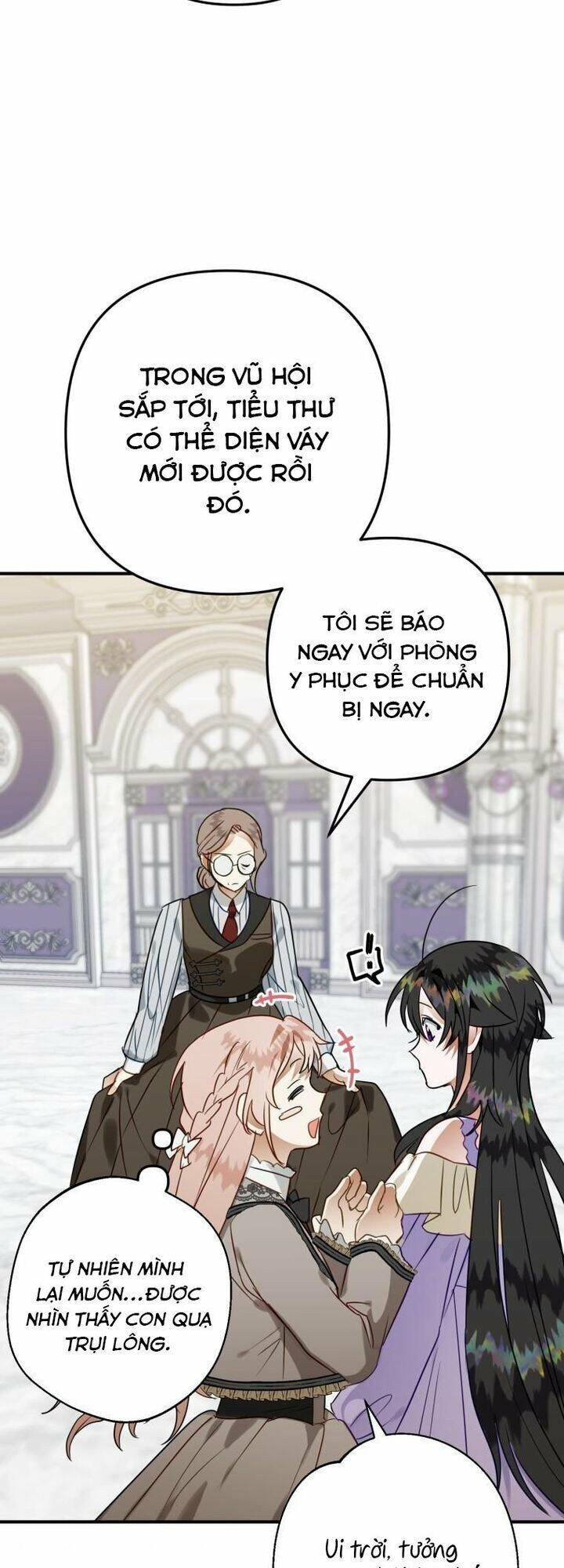 Bỗng Nhiên Tôi Trở Thành Quạ Đen!! Chapter 44 - Trang 2