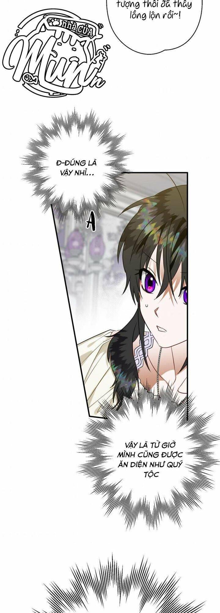 Bỗng Nhiên Tôi Trở Thành Quạ Đen!! Chapter 44 - Trang 2