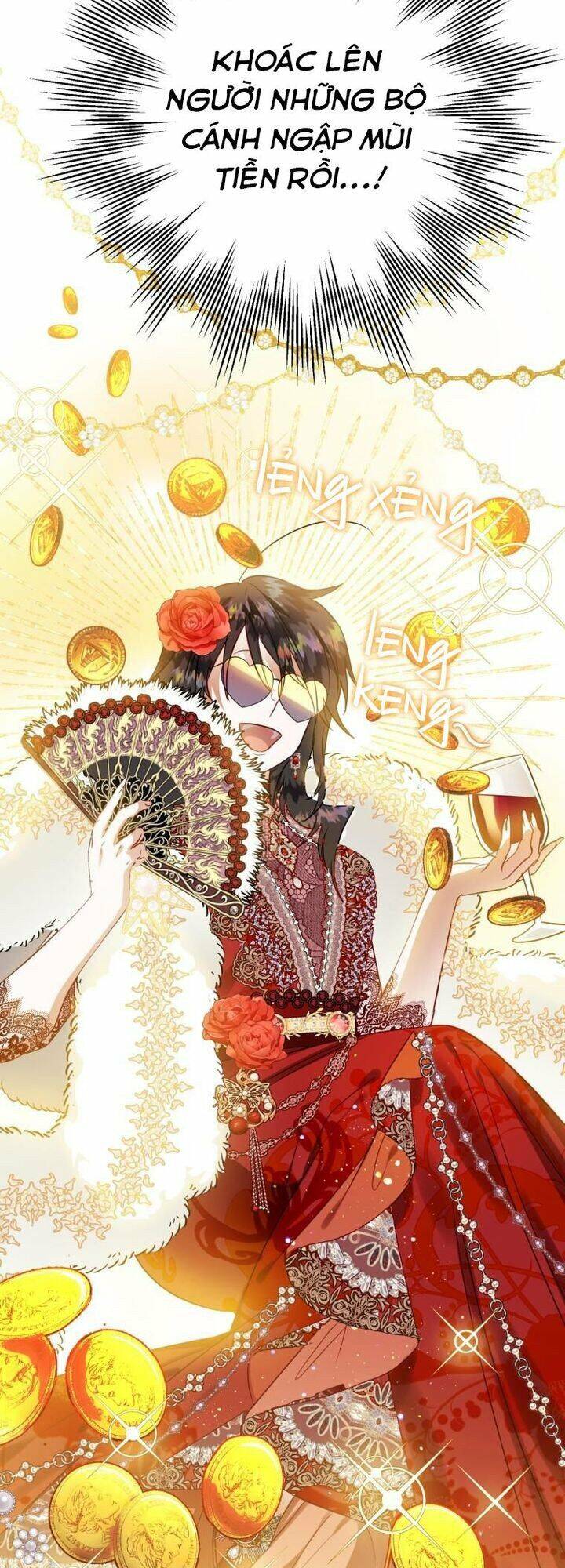 Bỗng Nhiên Tôi Trở Thành Quạ Đen!! Chapter 44 - Trang 2