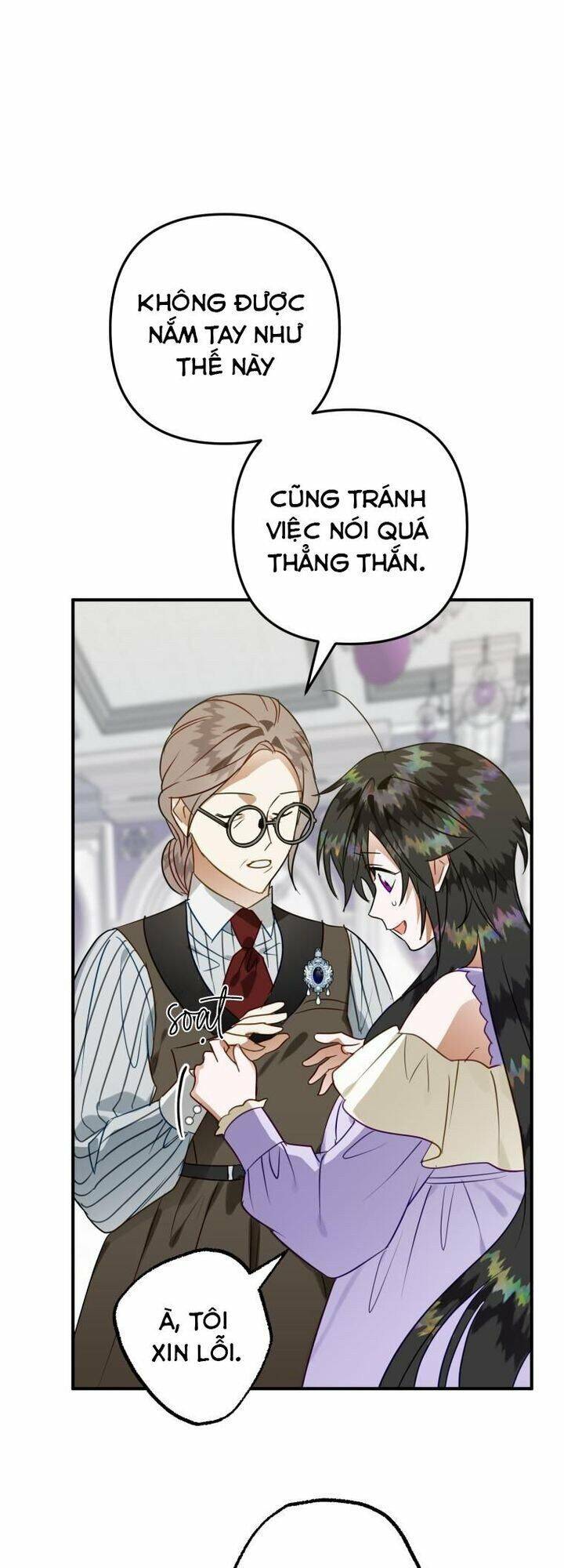 Bỗng Nhiên Tôi Trở Thành Quạ Đen!! Chapter 44 - Trang 2