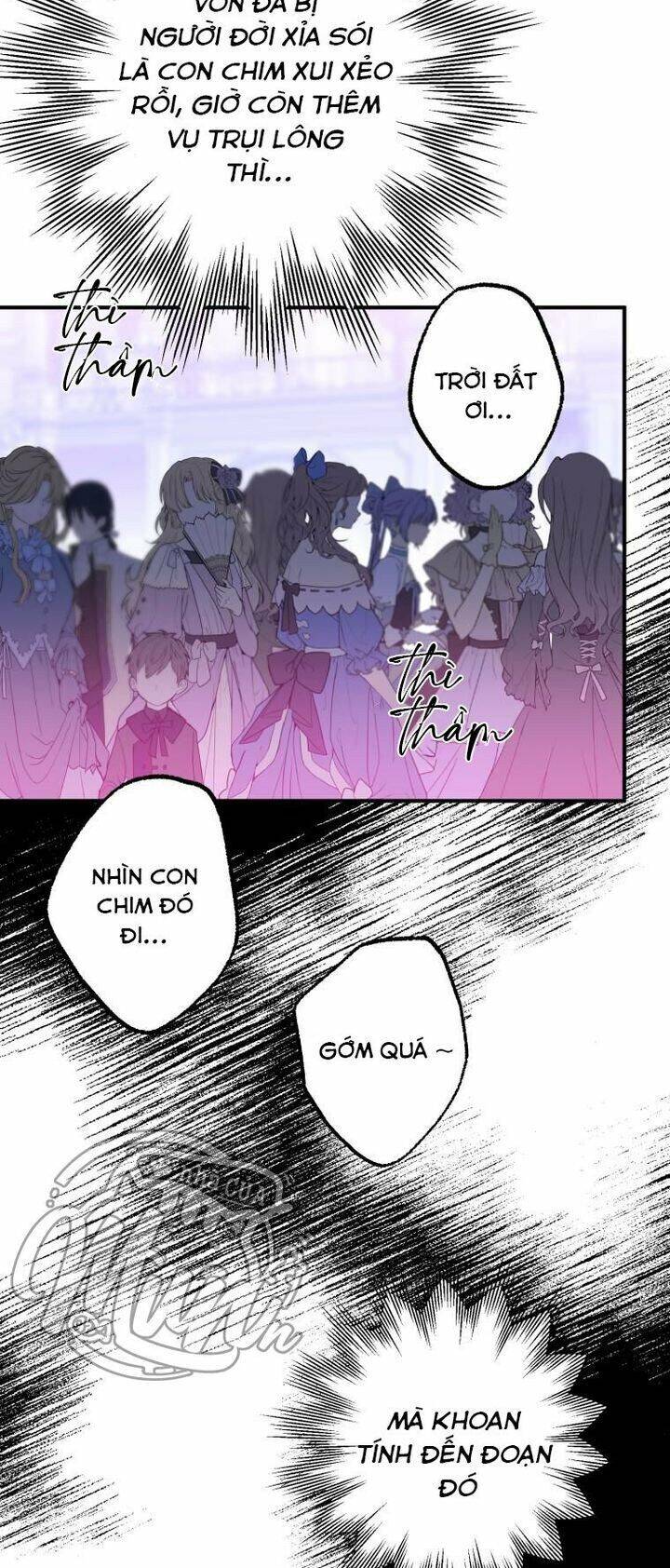 Bỗng Nhiên Tôi Trở Thành Quạ Đen!! Chapter 44 - Trang 2
