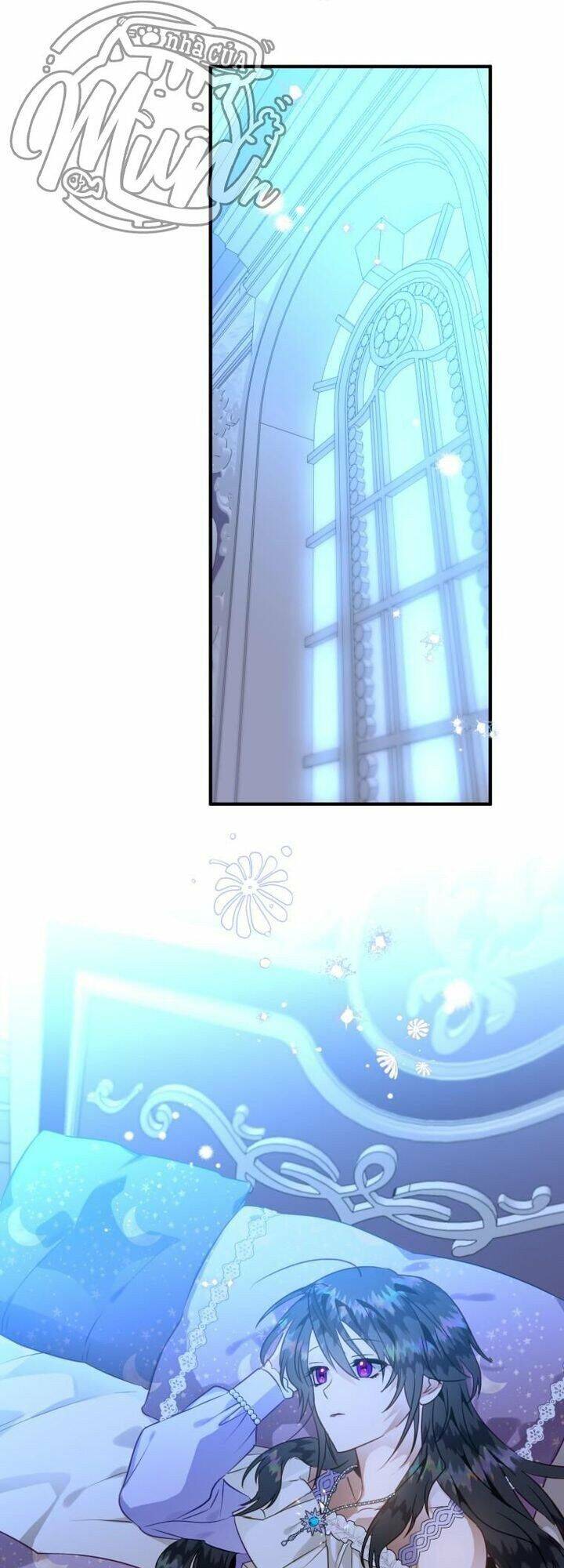 Bỗng Nhiên Tôi Trở Thành Quạ Đen!! Chapter 44 - Trang 2