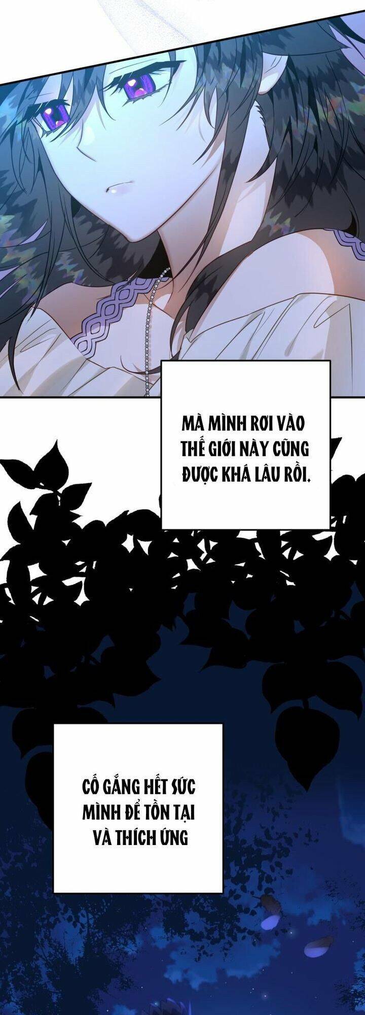 Bỗng Nhiên Tôi Trở Thành Quạ Đen!! Chapter 44 - Trang 2