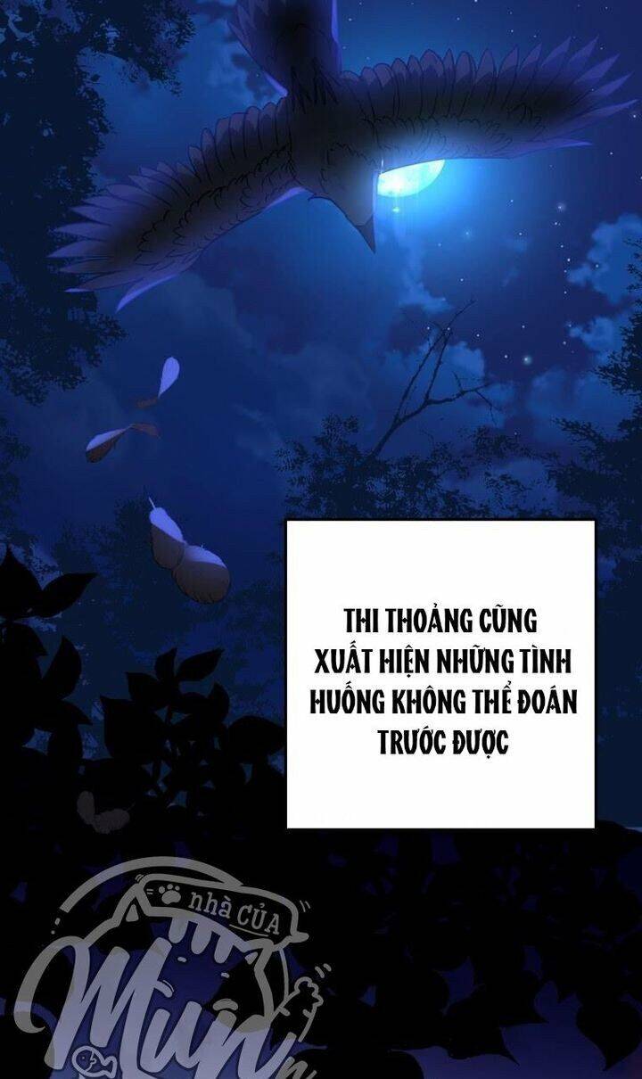 Bỗng Nhiên Tôi Trở Thành Quạ Đen!! Chapter 44 - Trang 2