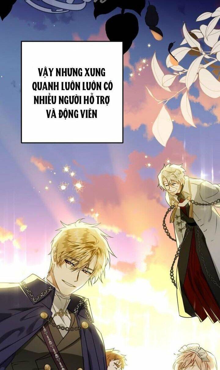 Bỗng Nhiên Tôi Trở Thành Quạ Đen!! Chapter 44 - Trang 2