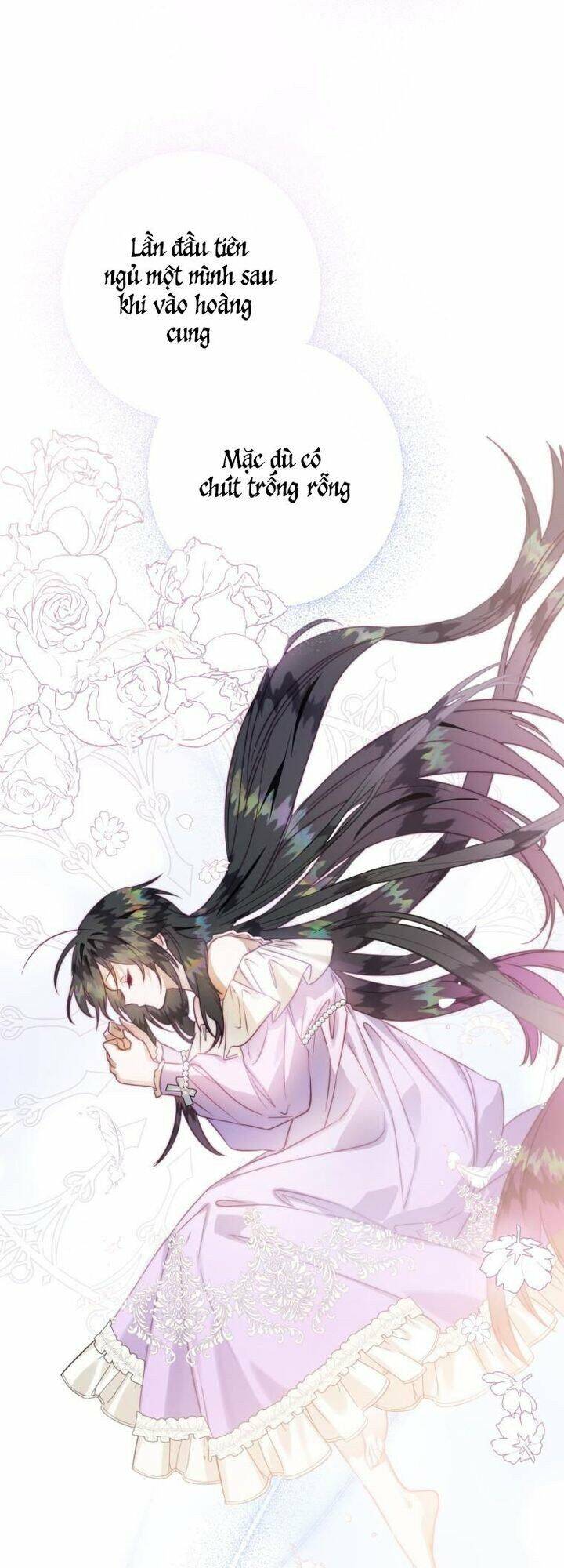 Bỗng Nhiên Tôi Trở Thành Quạ Đen!! Chapter 44 - Trang 2