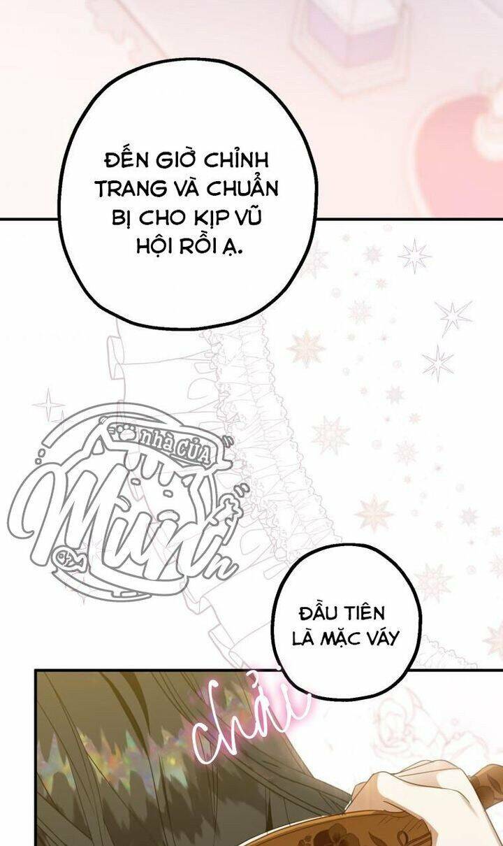 Bỗng Nhiên Tôi Trở Thành Quạ Đen!! Chapter 44 - Trang 2