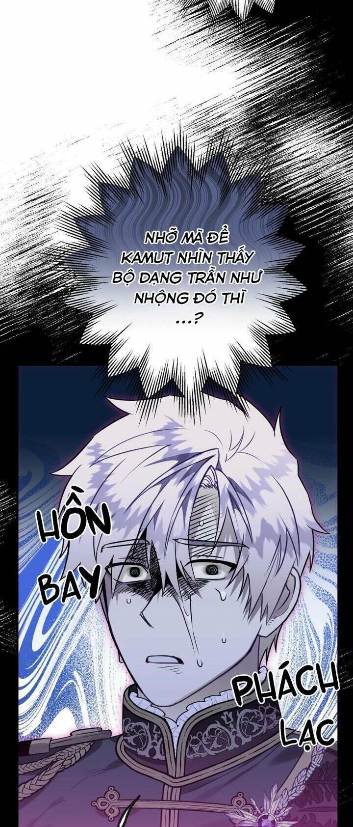 Bỗng Nhiên Tôi Trở Thành Quạ Đen!! Chapter 44 - Trang 2