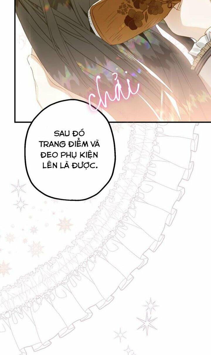 Bỗng Nhiên Tôi Trở Thành Quạ Đen!! Chapter 44 - Trang 2