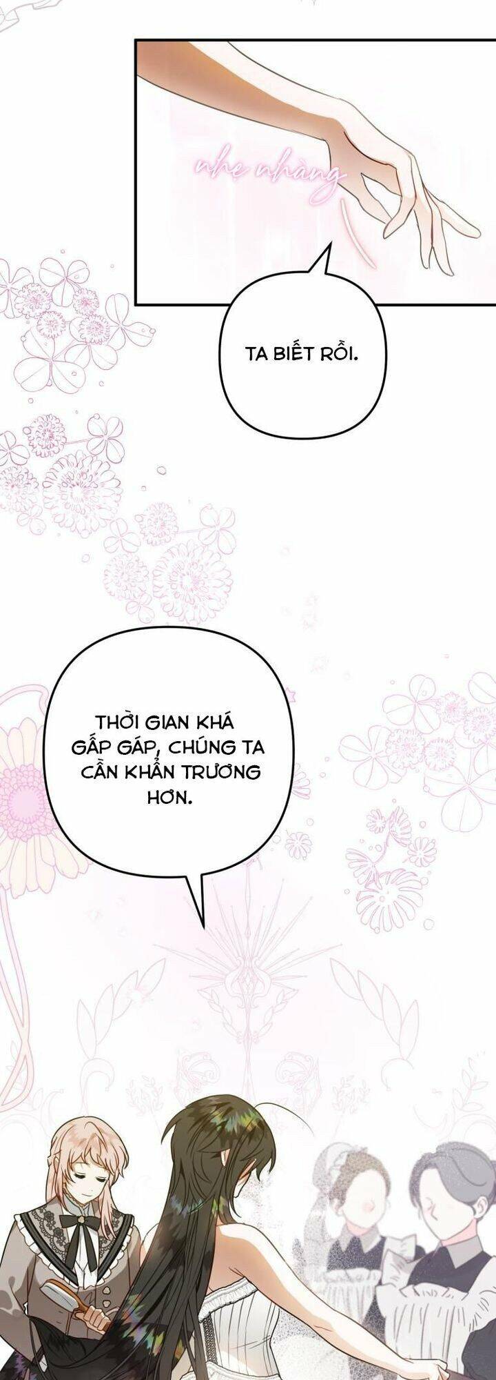 Bỗng Nhiên Tôi Trở Thành Quạ Đen!! Chapter 44 - Trang 2