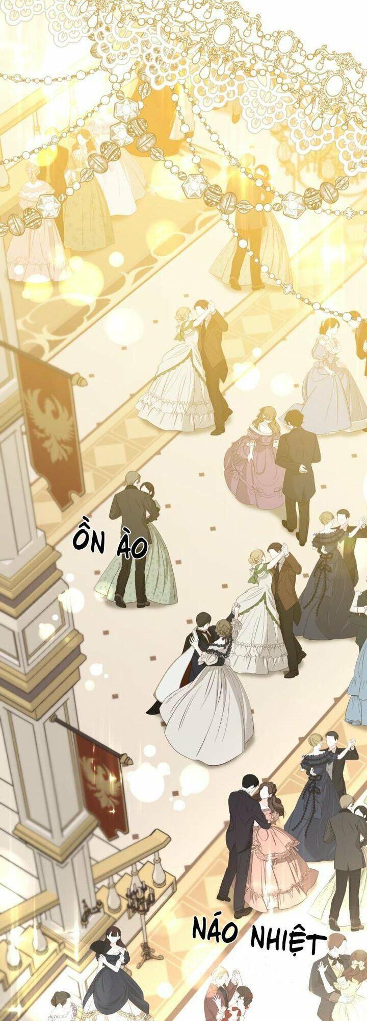 Bỗng Nhiên Tôi Trở Thành Quạ Đen!! Chapter 44 - Trang 2