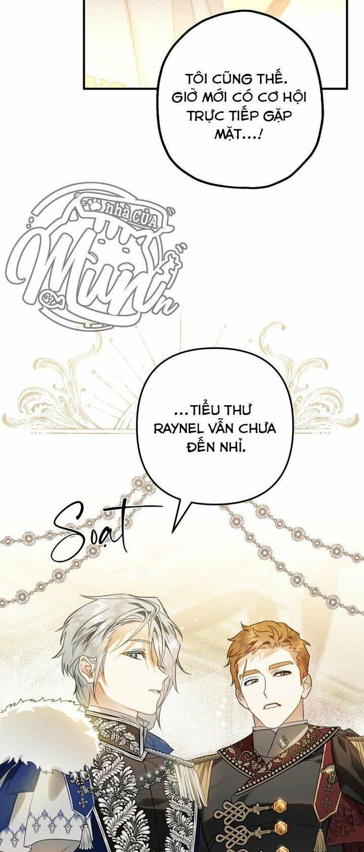 Bỗng Nhiên Tôi Trở Thành Quạ Đen!! Chapter 44 - Trang 2