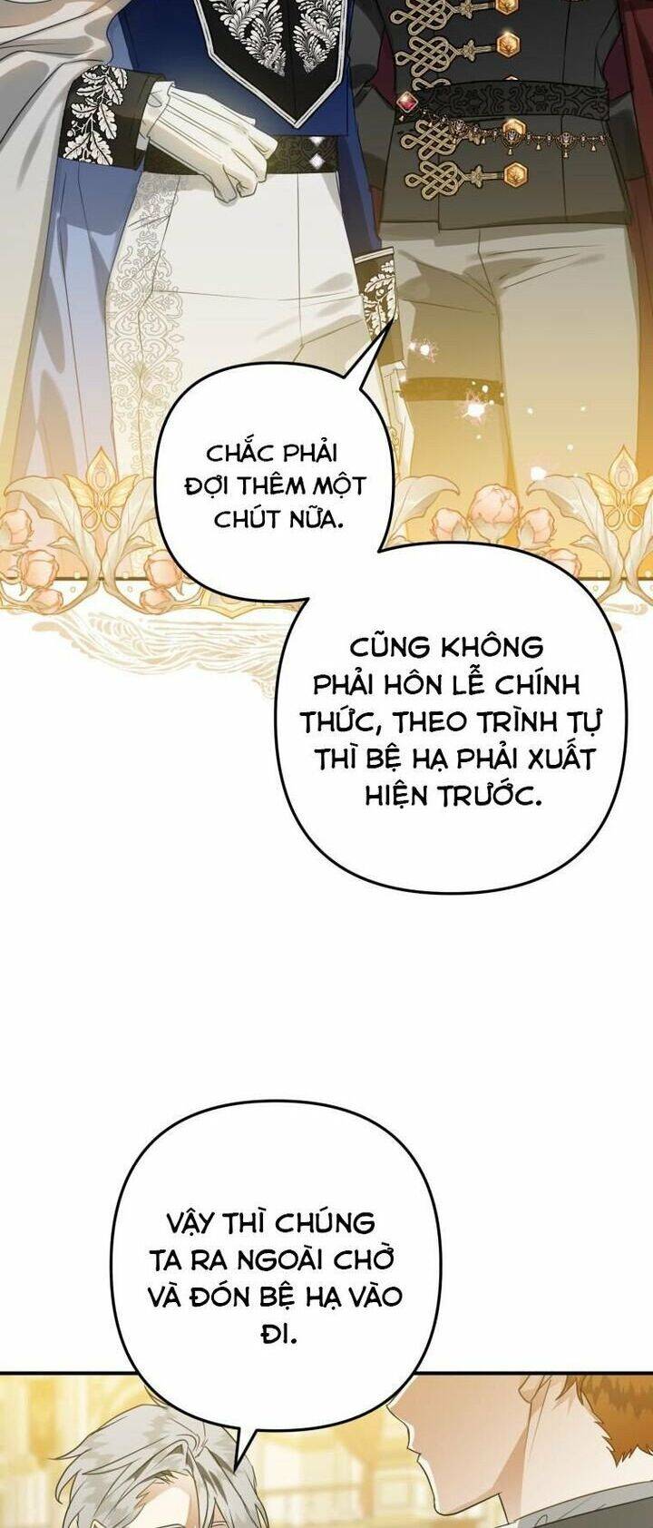 Bỗng Nhiên Tôi Trở Thành Quạ Đen!! Chapter 44 - Trang 2
