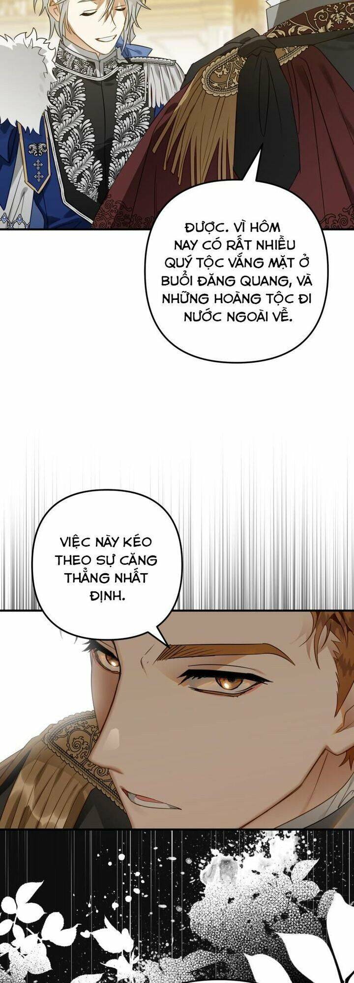 Bỗng Nhiên Tôi Trở Thành Quạ Đen!! Chapter 44 - Trang 2