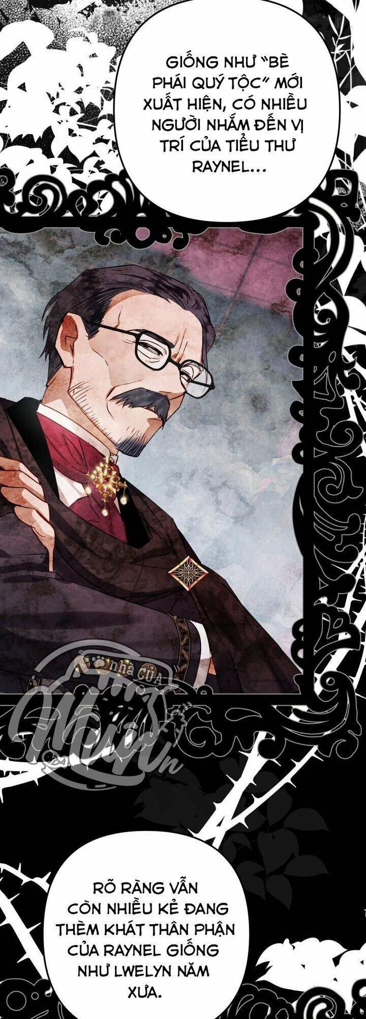 Bỗng Nhiên Tôi Trở Thành Quạ Đen!! Chapter 44 - Trang 2