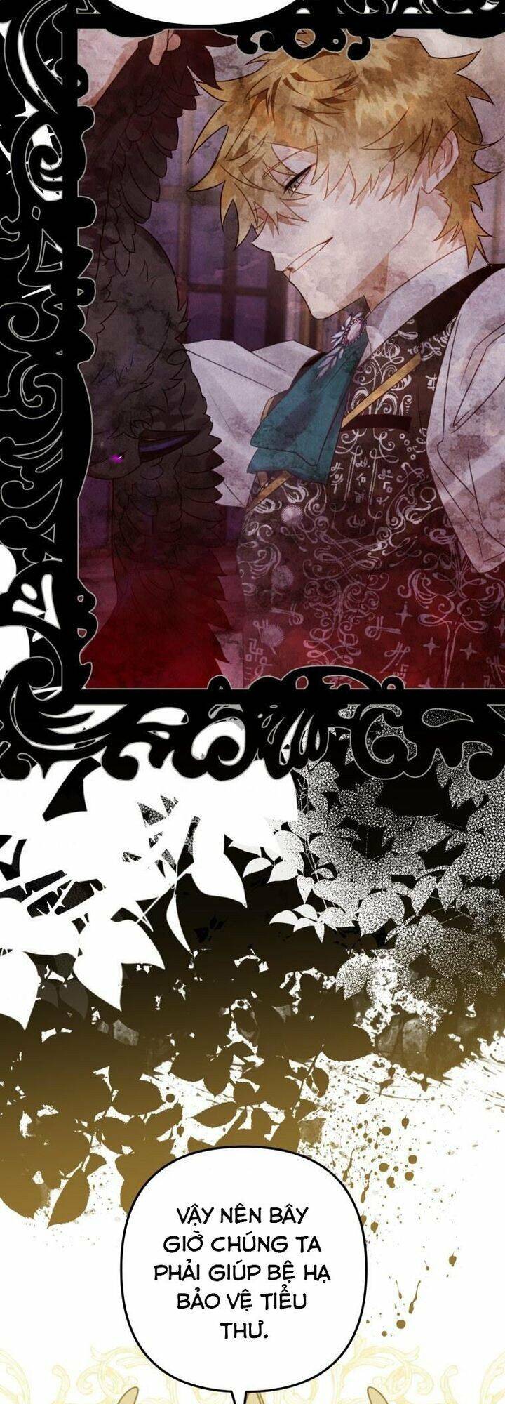 Bỗng Nhiên Tôi Trở Thành Quạ Đen!! Chapter 44 - Trang 2