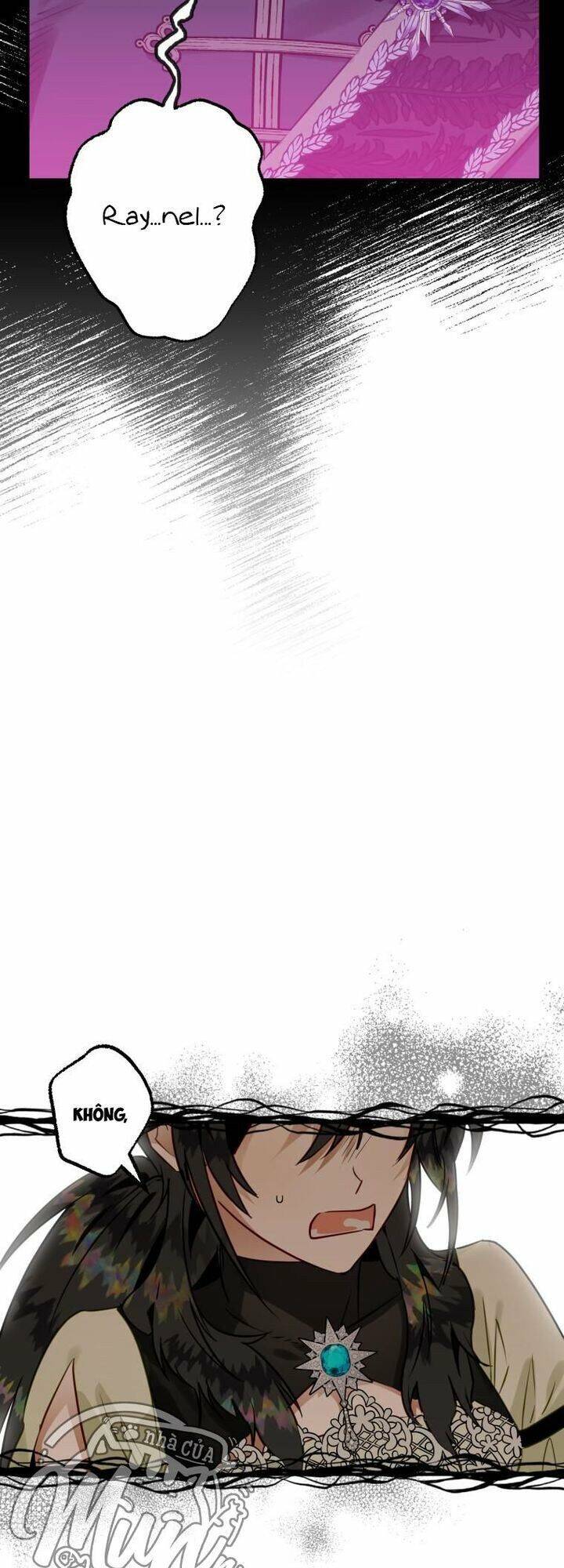 Bỗng Nhiên Tôi Trở Thành Quạ Đen!! Chapter 44 - Trang 2