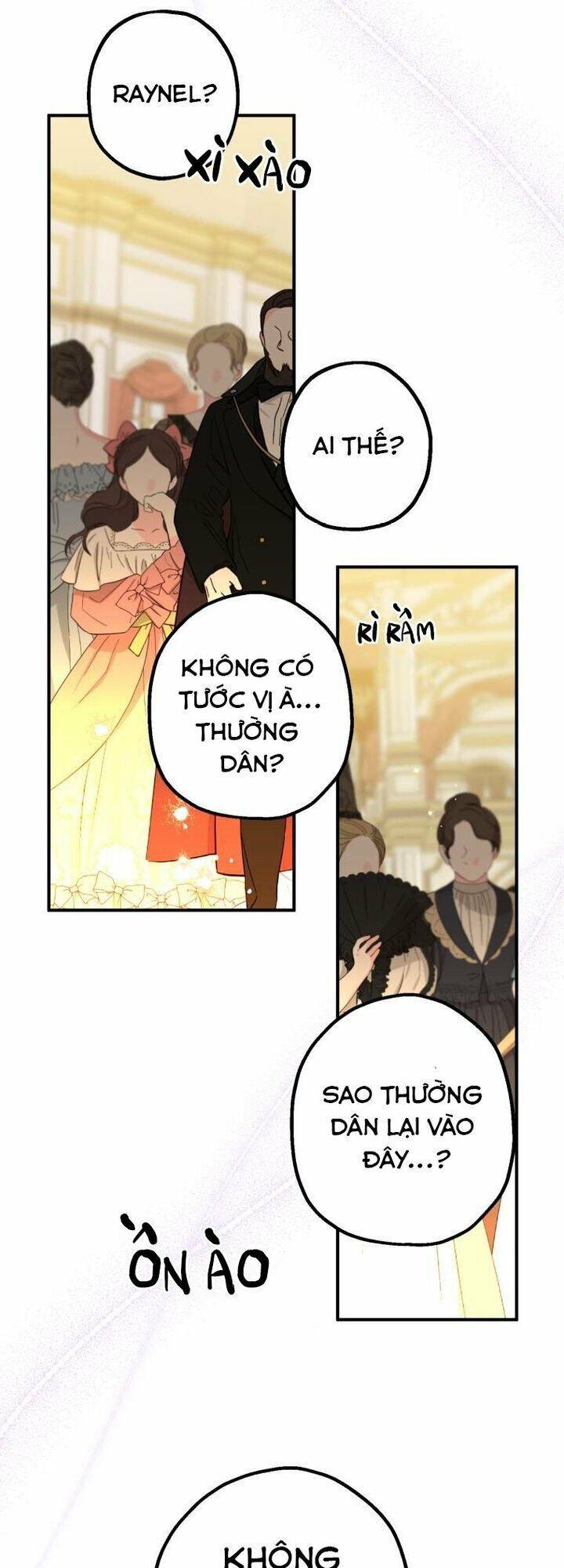 Bỗng Nhiên Tôi Trở Thành Quạ Đen!! Chapter 44 - Trang 2