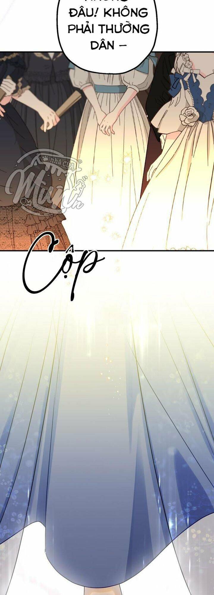 Bỗng Nhiên Tôi Trở Thành Quạ Đen!! Chapter 44 - Trang 2