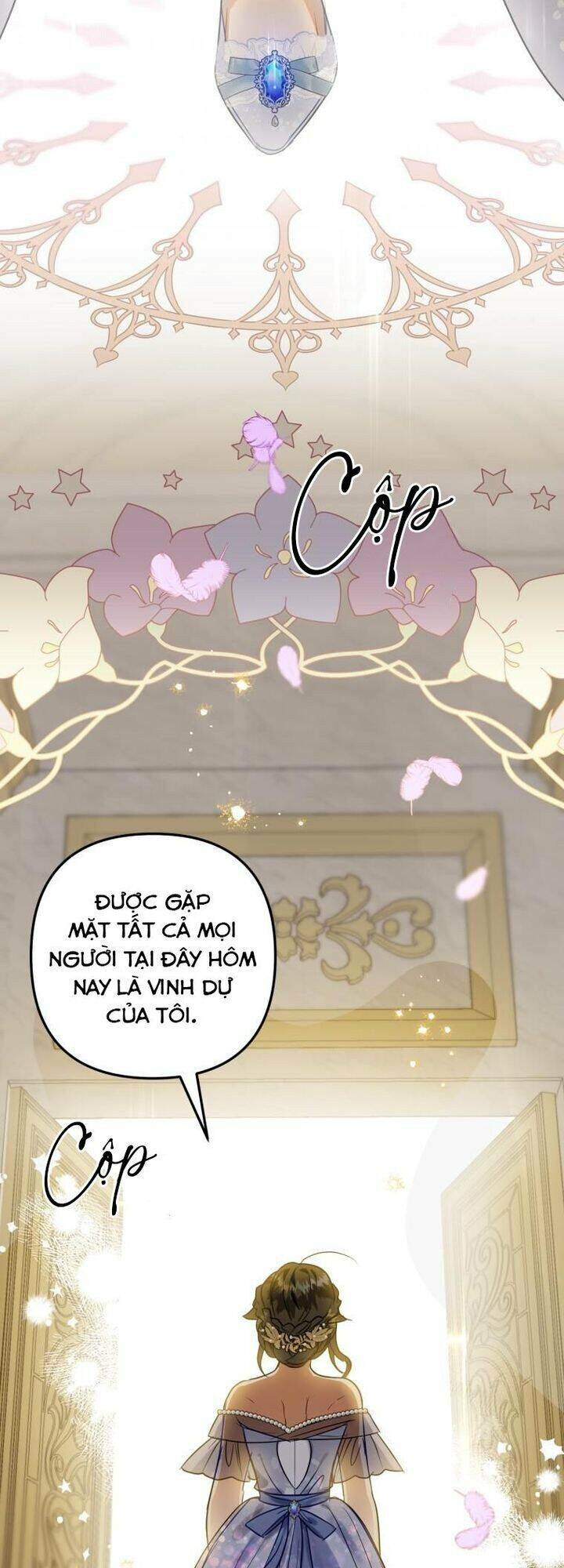 Bỗng Nhiên Tôi Trở Thành Quạ Đen!! Chapter 44 - Trang 2