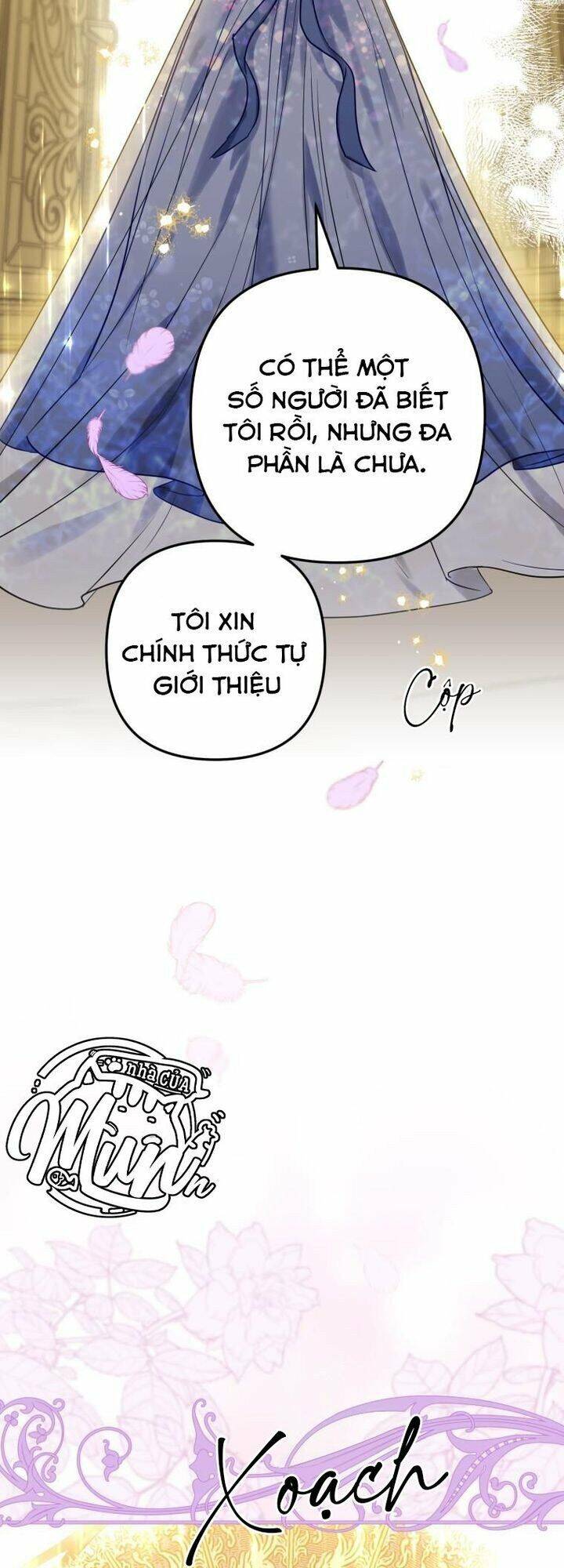 Bỗng Nhiên Tôi Trở Thành Quạ Đen!! Chapter 44 - Trang 2