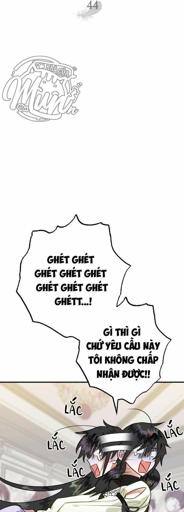 Bỗng Nhiên Tôi Trở Thành Quạ Đen!! Chapter 44 - Trang 2