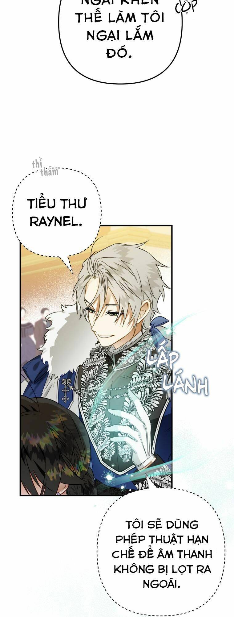 Bỗng Nhiên Tôi Trở Thành Quạ Đen!! Chapter 45 - Trang 2