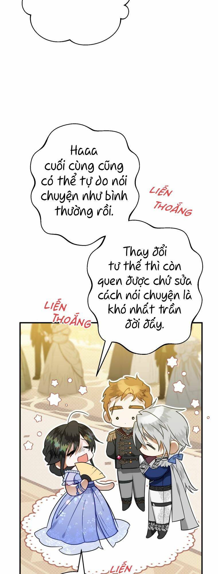 Bỗng Nhiên Tôi Trở Thành Quạ Đen!! Chapter 45 - Trang 2