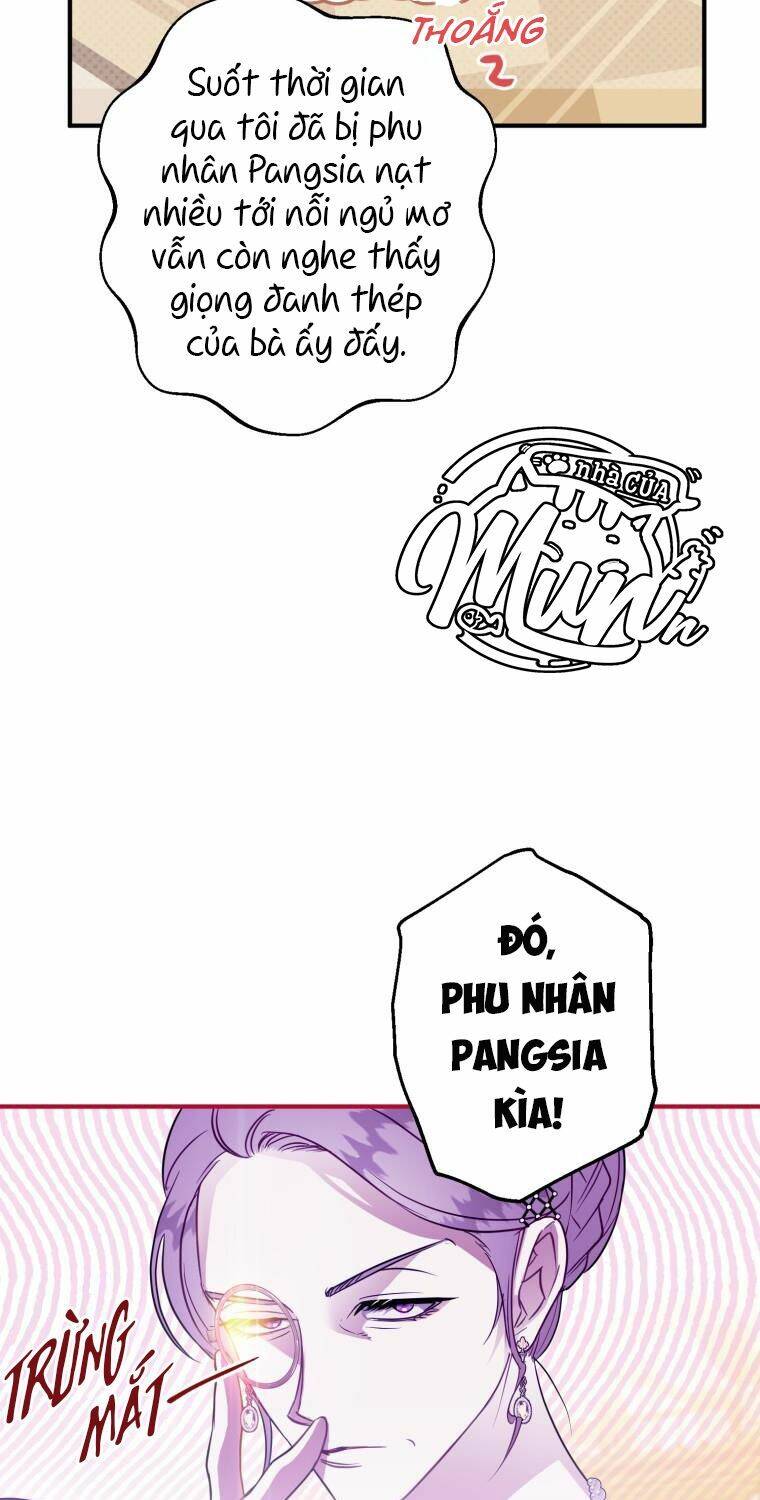 Bỗng Nhiên Tôi Trở Thành Quạ Đen!! Chapter 45 - Trang 2