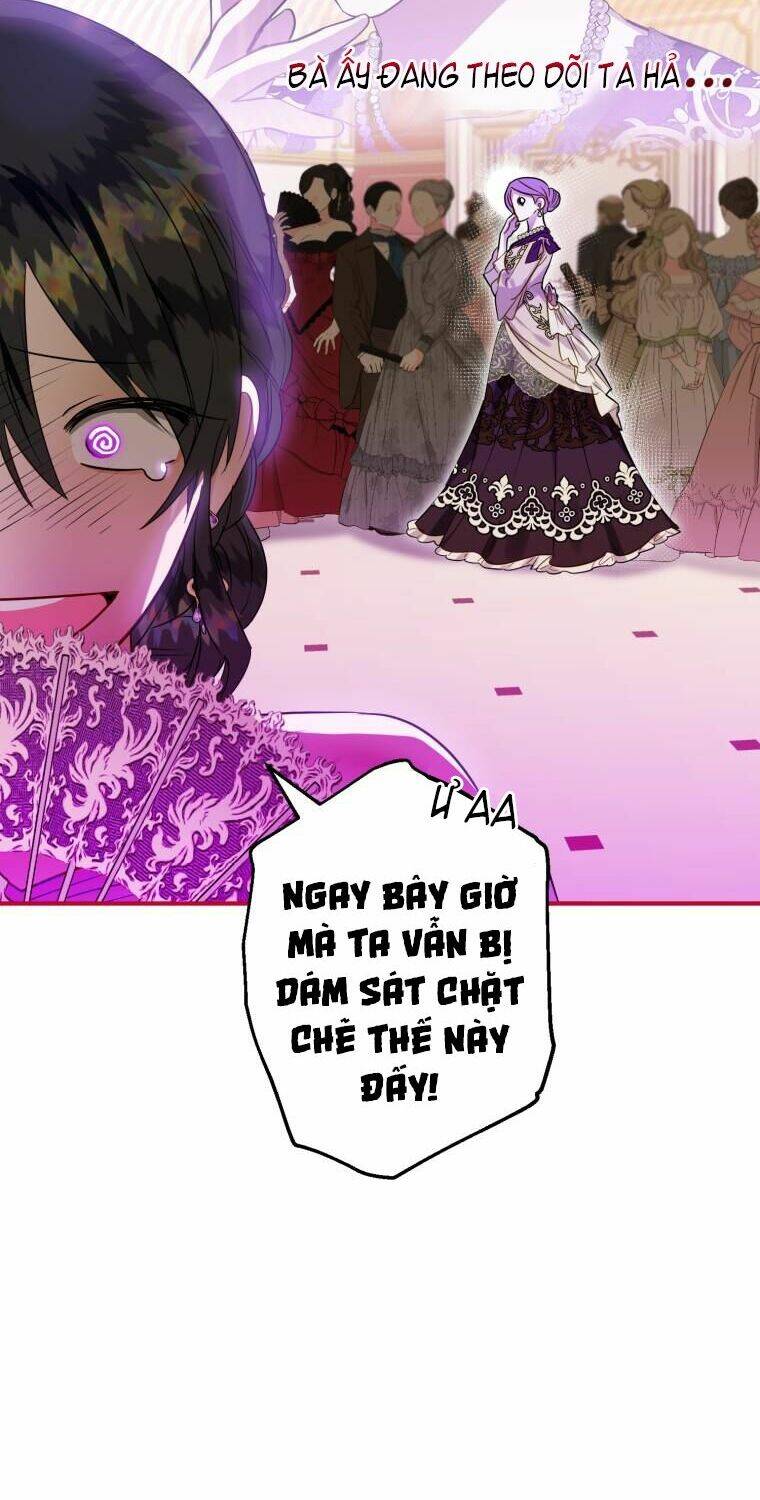 Bỗng Nhiên Tôi Trở Thành Quạ Đen!! Chapter 45 - Trang 2