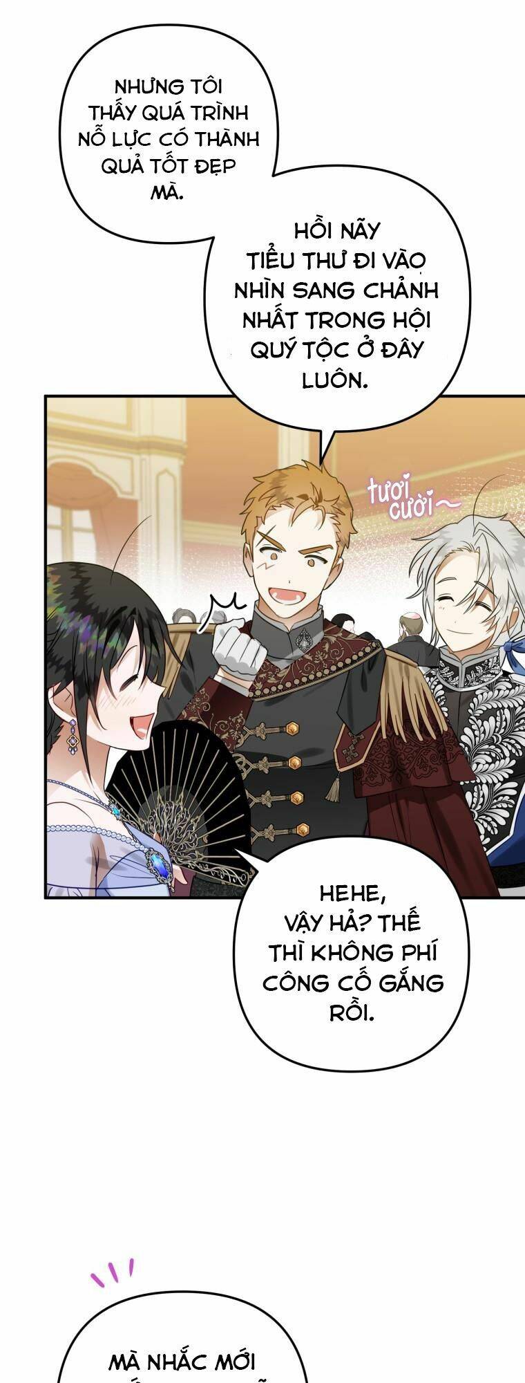 Bỗng Nhiên Tôi Trở Thành Quạ Đen!! Chapter 45 - Trang 2