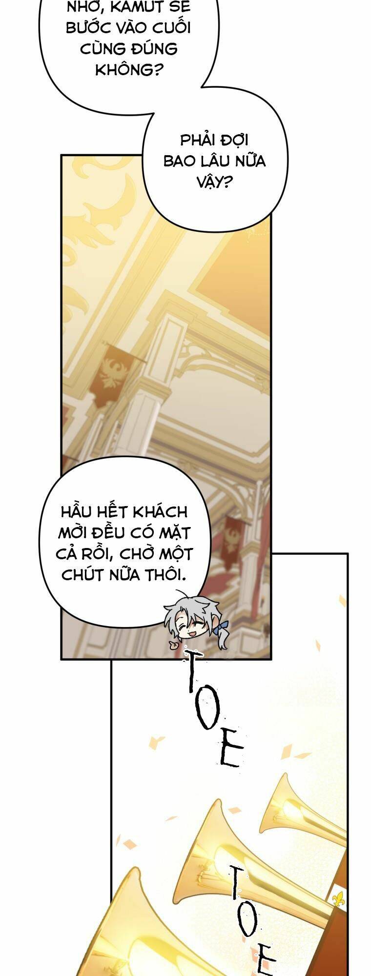 Bỗng Nhiên Tôi Trở Thành Quạ Đen!! Chapter 45 - Trang 2