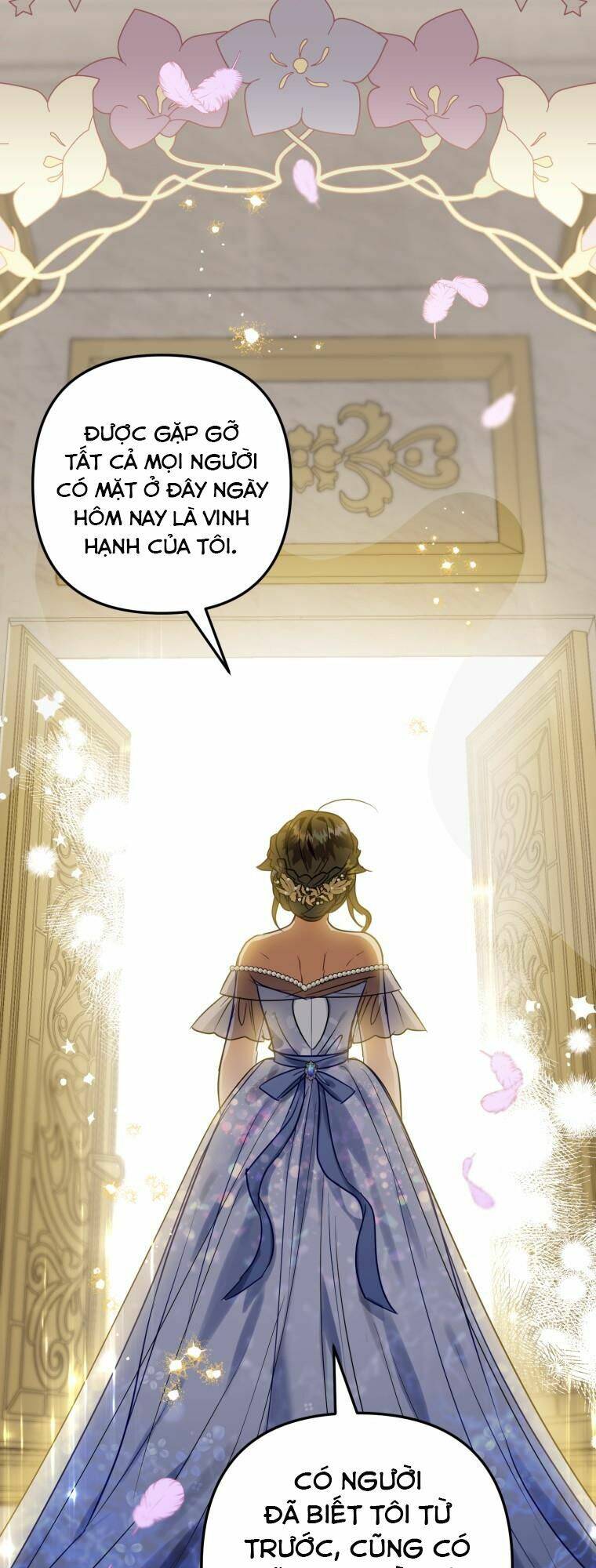 Bỗng Nhiên Tôi Trở Thành Quạ Đen!! Chapter 45 - Trang 2