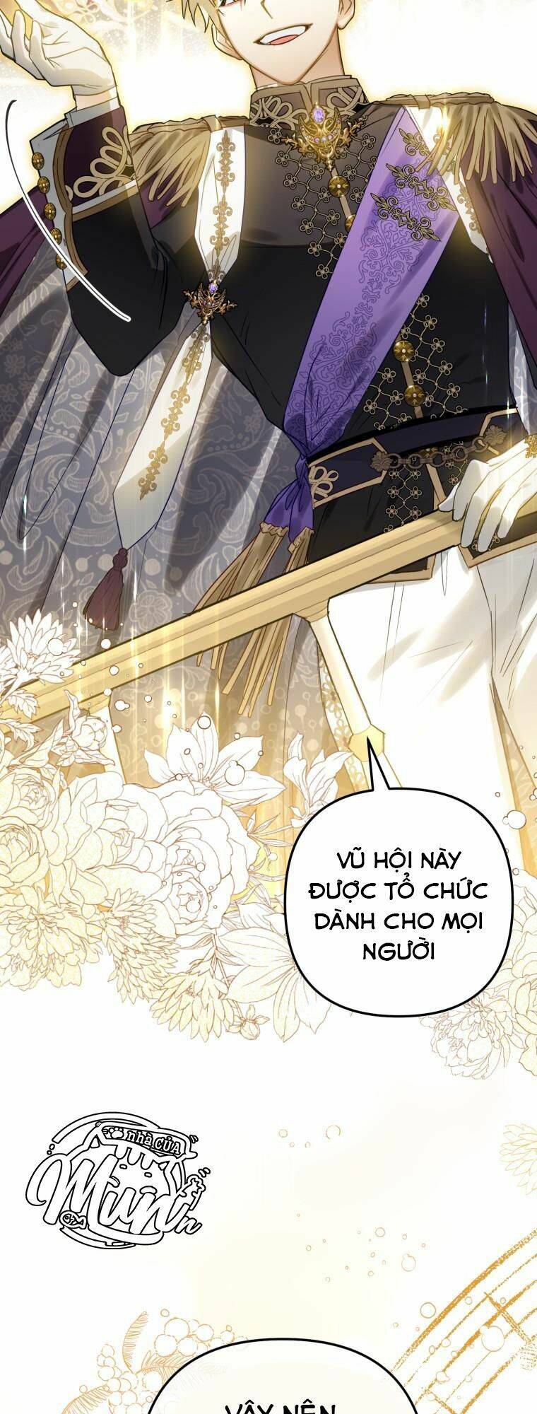Bỗng Nhiên Tôi Trở Thành Quạ Đen!! Chapter 45 - Trang 2