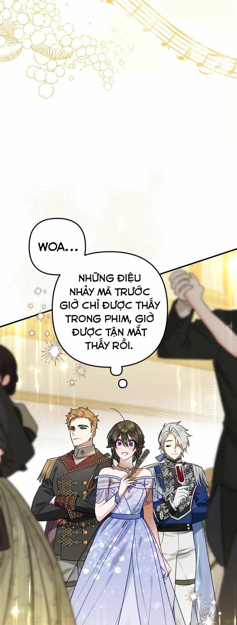 Bỗng Nhiên Tôi Trở Thành Quạ Đen!! Chapter 45 - Trang 2