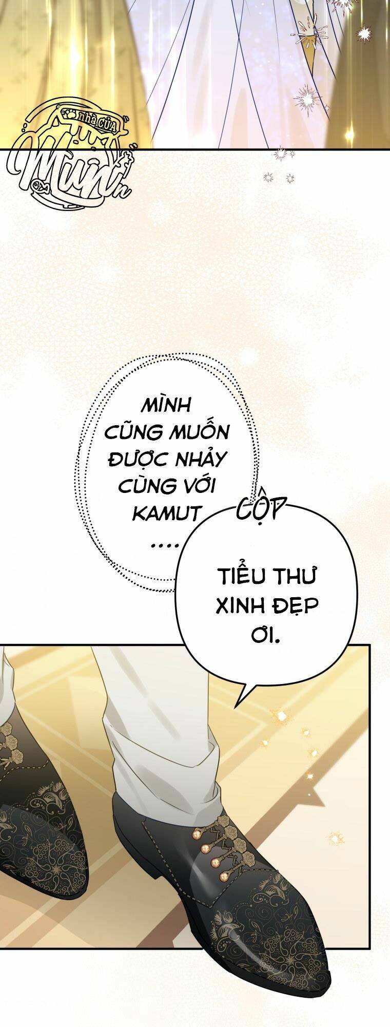 Bỗng Nhiên Tôi Trở Thành Quạ Đen!! Chapter 45 - Trang 2