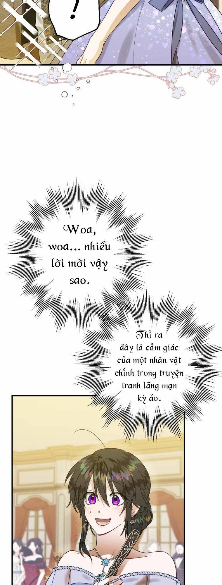 Bỗng Nhiên Tôi Trở Thành Quạ Đen!! Chapter 45 - Trang 2