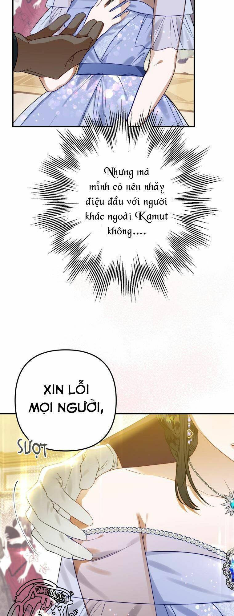 Bỗng Nhiên Tôi Trở Thành Quạ Đen!! Chapter 45 - Trang 2