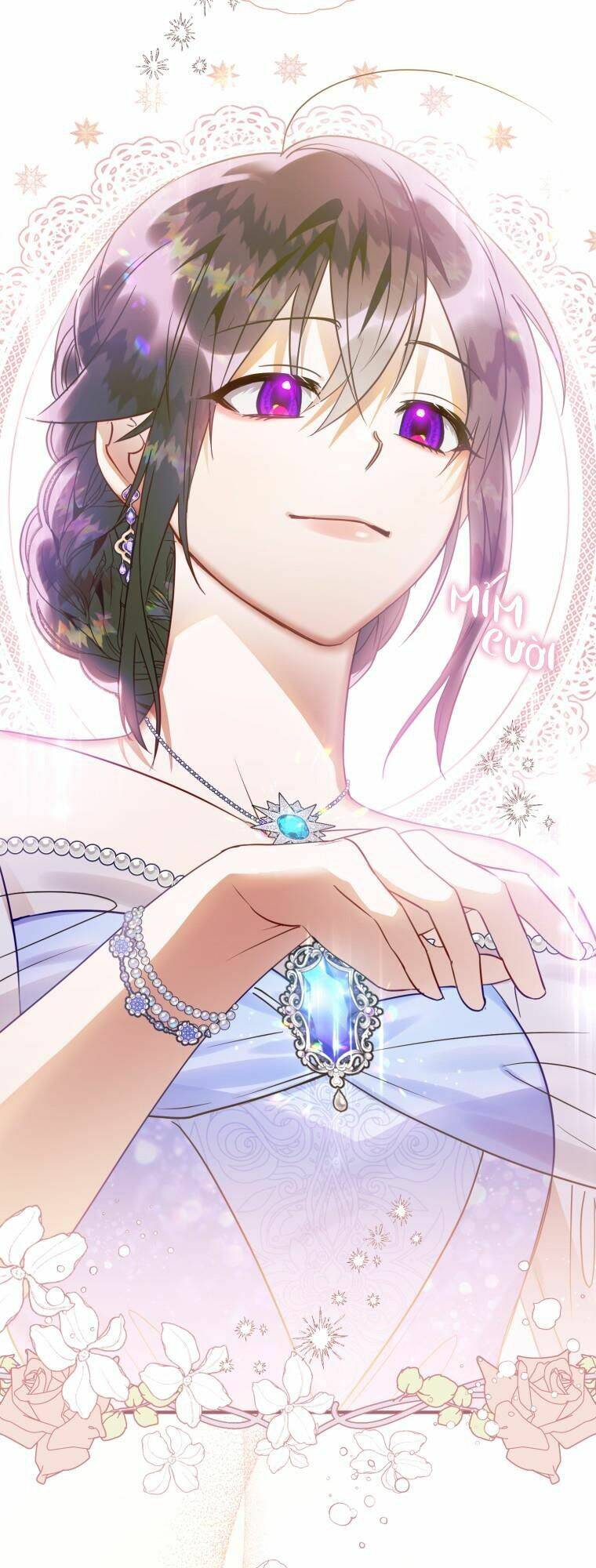 Bỗng Nhiên Tôi Trở Thành Quạ Đen!! Chapter 45 - Trang 2